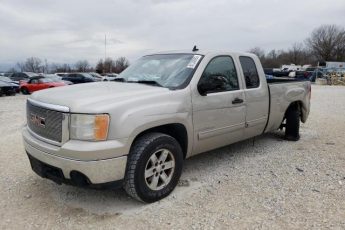 1GTEK19087Z626510 | 2007 GM c new sierra k1500