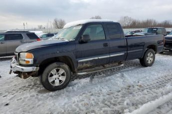 1GTEK19T37E136624 | 2007 GM c new sierra k1500 classic