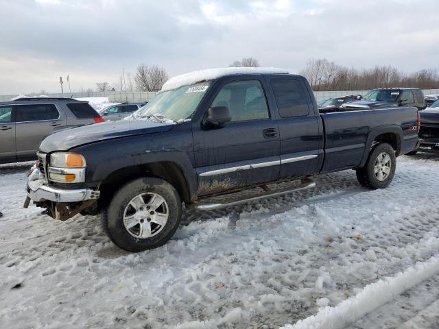 1GTEK19T37E136624 | 2007 GM c new sierra k1500 classic