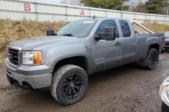 1GTEK29J69Z131448 | 2009 GM c sierra k1500 sle