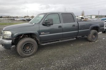 1GTHC23134F133283 | 2004 GM c sierra c2500 heavy duty