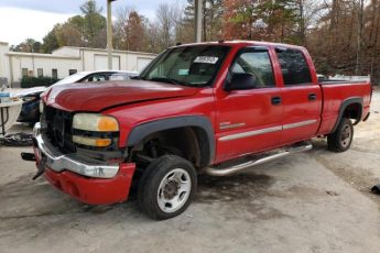 1GTHK23204F184798 | 2004 GM c sierra k2500 heavy duty