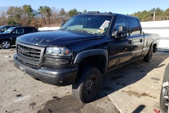 1GTHK23UX1F105893 | 2001 GM c sierra k2500 heavy duty