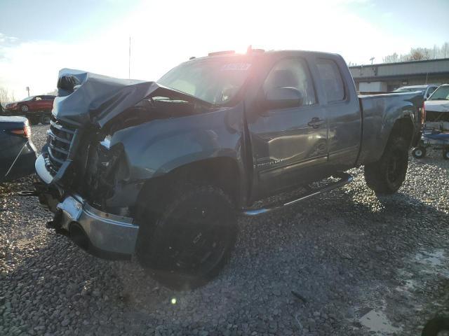 1GTHK29698E185034 | 2008 GM c sierra k2500 heavy duty