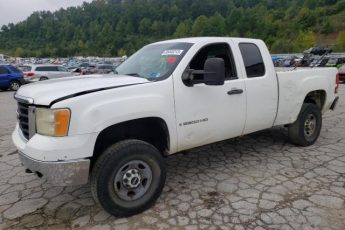 1GTHK29K97E582030 | 2007 GM c sierra k2500 heavy duty