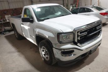 1GTN1LEC1GZ902671 | 2016 GM c sierra 1500