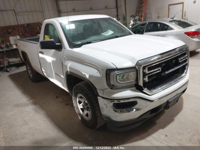 1GTN1LEC1GZ902671 | 2016 GM c sierra 1500