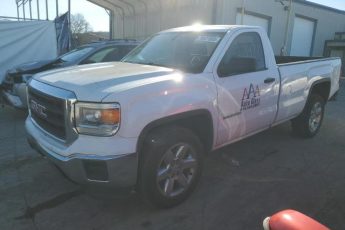 1GTN1TEH5EZ405048 | 2014 GMC SIERRA C15