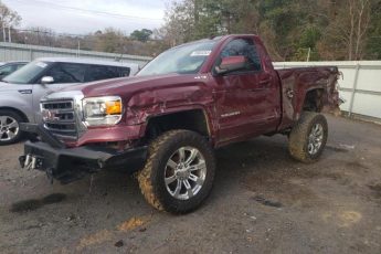 1GTN2UECXEZ256336 | 2014 GM c sierra k1500 sle