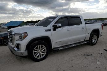 1GTP8DED0KZ176510 | 2019 GM c sierra c1500 slt