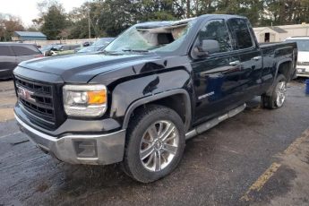 1GTR1TEC9EZ379608 | 2014 GMC SIERRA C15