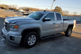 1GTR1UEC1FZ246302 | 2015 GMC SIERRA C15