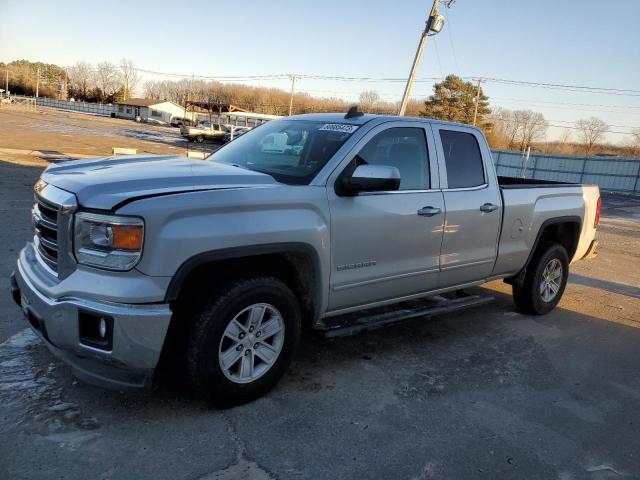 1GTR1UEC1FZ246302 | 2015 GMC SIERRA C15