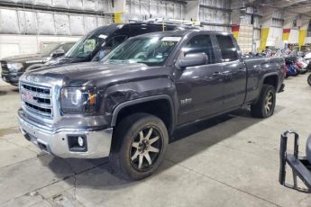 1GTR1UEH9EZ351941 | 2014 GMC SIERRA C15