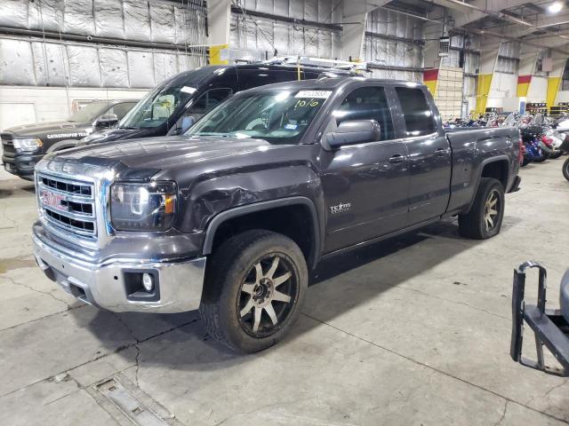 1GTR1UEH9EZ351941 | 2014 GMC SIERRA C15