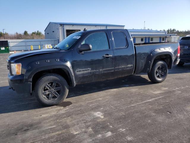 1GTR2VE35BZ435631 | 2011 GM c sierra k1500 sle