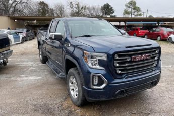 1GTR9BED2KZ253839 | 2019 GMC SIERRA K15