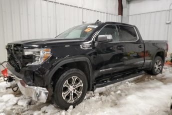 1GTU9BED9KZ313688 | 2019 GMC SIERRA K15