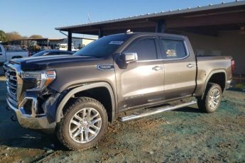 1GTU9DED0KZ167256 | 2019 GM c sierra k1500 slt