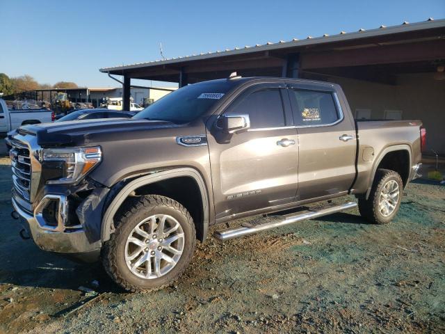 1GTU9DED0KZ167256 | 2019 GM c sierra k1500 slt