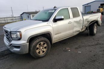 1GTV2MEC0HZ229182 | 2017 GM c sierra k1500 sle