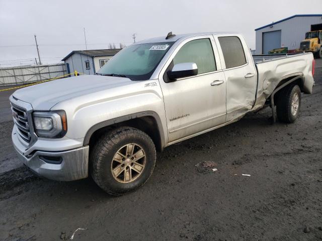 1GTV2MEC0HZ229182 | 2017 GM c sierra k1500 sle