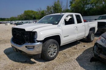 1GTV2MECXGZ386796 | 2016 GMC SIERRA K15