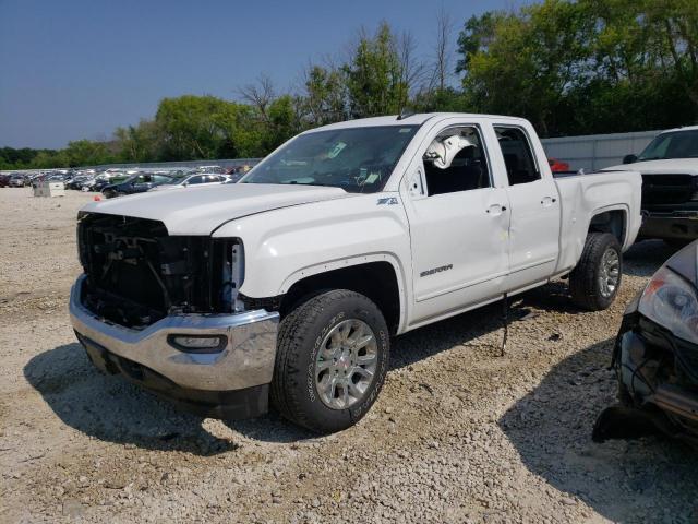 1GTV2MECXGZ386796 | 2016 GMC SIERRA K15