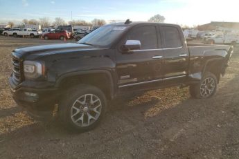 1GTV2NEC4GZ245924 | 2016 GMC SIERRA K15