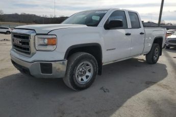 1GTV2TEH4EZ106700 | 2014 GMC SIERRA K15