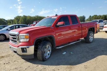 1GTV2UEC4FZ150739 | 2015 GMC SIERRA K15