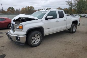 1GTV2UEC8FZ437078 | 2015 GM c sierra k1500 sle