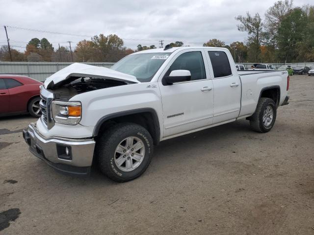 1GTV2UEC8FZ437078 | 2015 GM c sierra k1500 sle