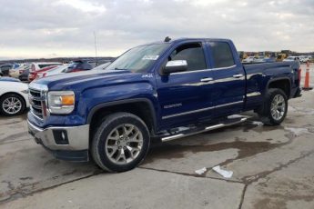 1GTV2VEC2EZ104606 | 2014 GMC SIERRA K15