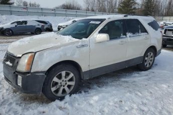 1GYEE437380139164 | 2008 Cadillac srx