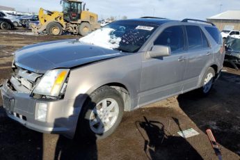 1GYEE637570184441 | 2007 Cadillac srx