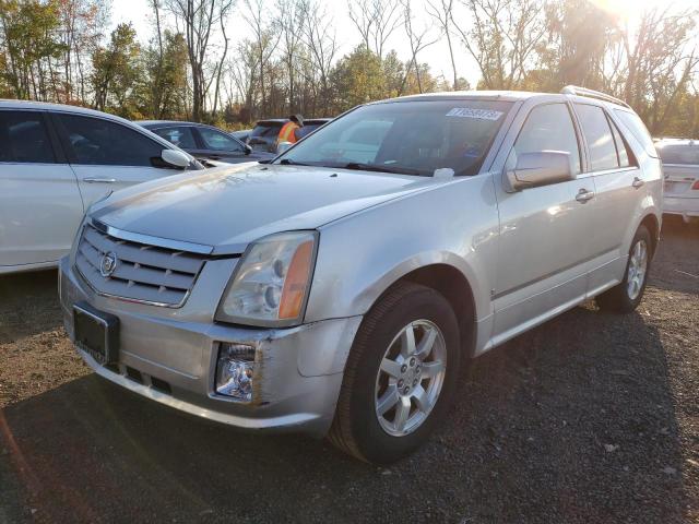 1GYEE637760164173 | 2006 Cadillac srx