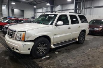 1GYEK63N44R297330 | 2004 Cadillac escalade luxury