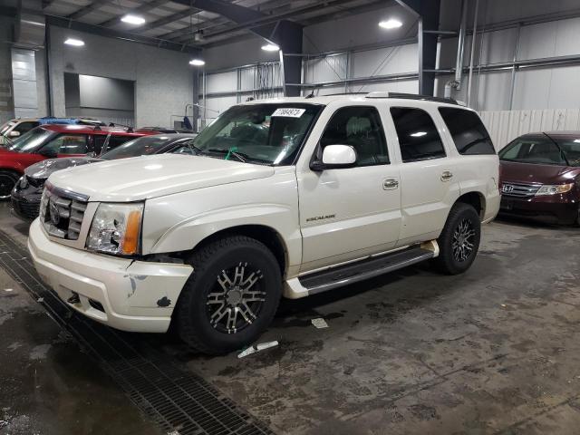 1GYEK63N44R297330 | 2004 Cadillac escalade luxury