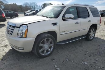 1GYFC13239R144715 | 2009 Cadillac escalade