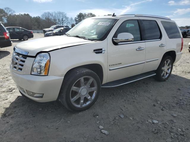 1GYFC13239R144715 | 2009 Cadillac escalade