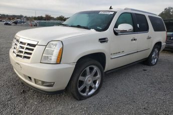 1GYFK262X9R263849 | 2009 Cadillac escalade esv luxury