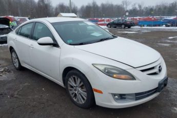 1GYFK63817R397291 | 2010 Mazda mazda6 i touring