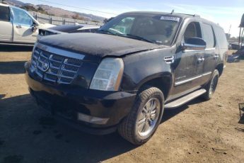 1GYFK63827R221947 | 2007 Cadillac escalade luxury