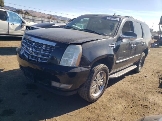 1GYFK63827R221947 | 2007 Cadillac escalade luxury