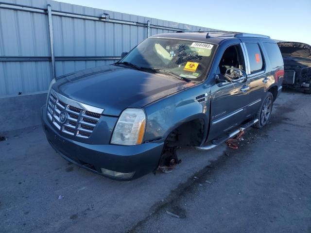 1GYFK63898R135519 | 2008 Cadillac escalade luxury