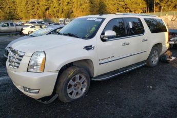 1GYFK66817R193974 | 2007 Cadillac escalade esv