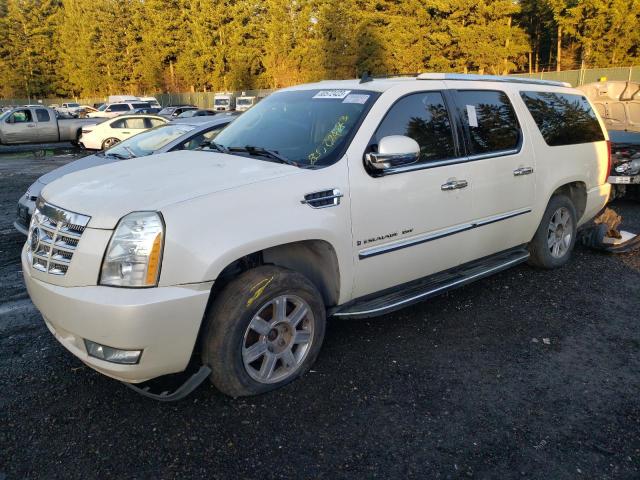 1GYFK66817R193974 | 2007 Cadillac escalade esv