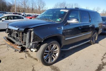 1GYFK66898R164465 | 2008 Cadillac escalade esv