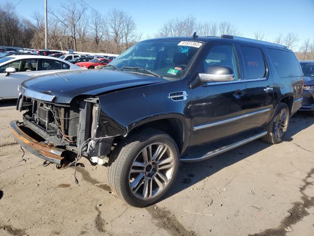 1GYFK66898R164465 | 2008 Cadillac escalade esv